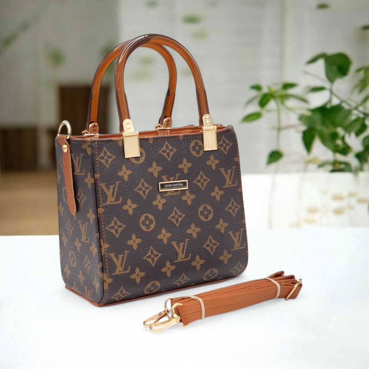 Sac Élégance Modèle 27